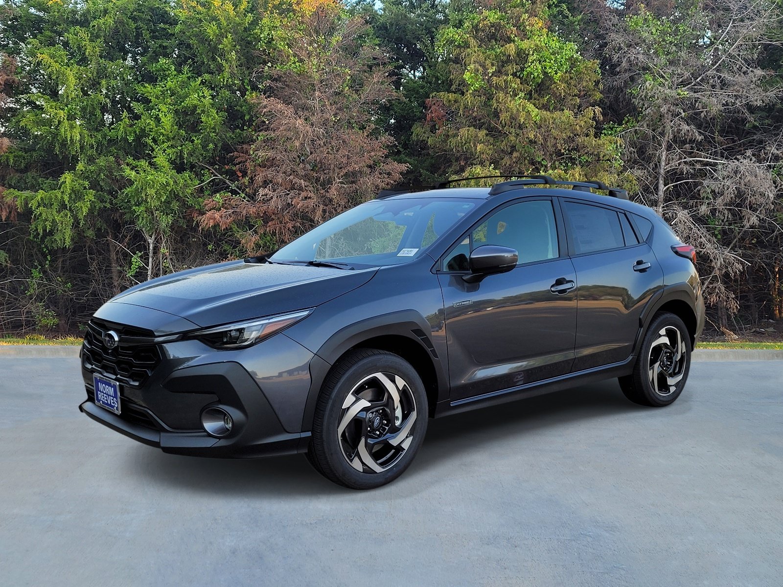 New 2026 Subaru Crosstrek 2.5i Limited