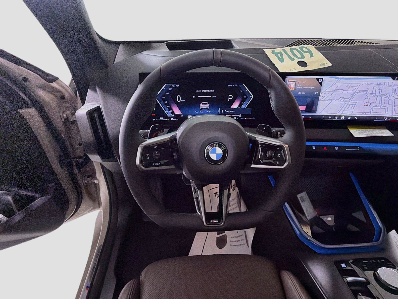 New 2026 BMW X3 xDrive30i w/ Premium Package AWD/4WD image 10