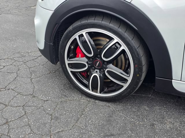 Used 2020 MINI Cooper John Cooper Works FWD image 5
