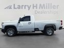Used 2025 Chevrolet Silverado 2500 W/T w/ WT Convenience Package AWD/4WD image 9