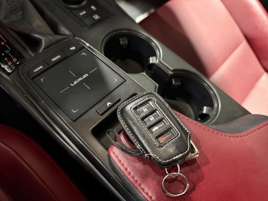 Used 2021 Lexus IS 300 300 w/ Comfort Package image 43