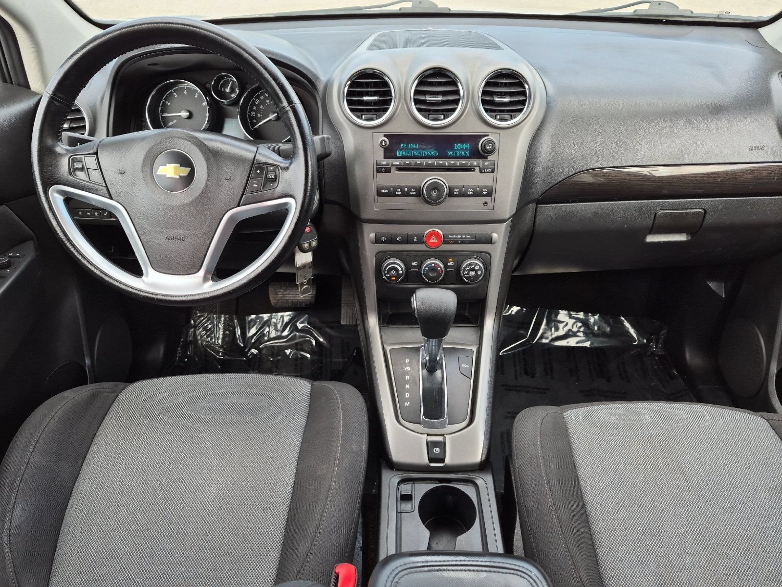 Used 2014 Chevrolet Captiva Sport LT FWD image 12