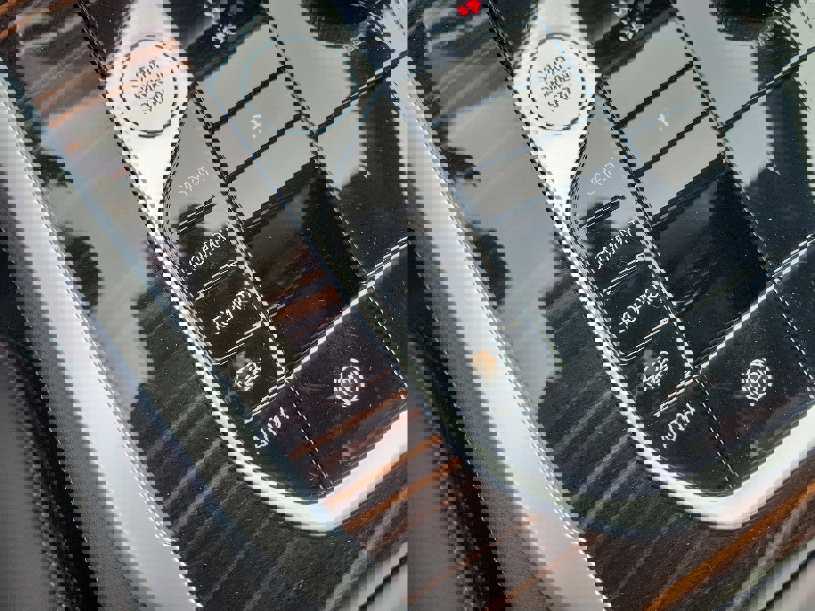 New 2025 BMW X7 xDrive40i w/ M Sport Package image 13