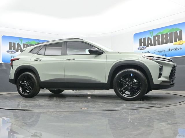 New 2026 Chevrolet Trax ACTIV w/ Sunroof Package FWD image 22