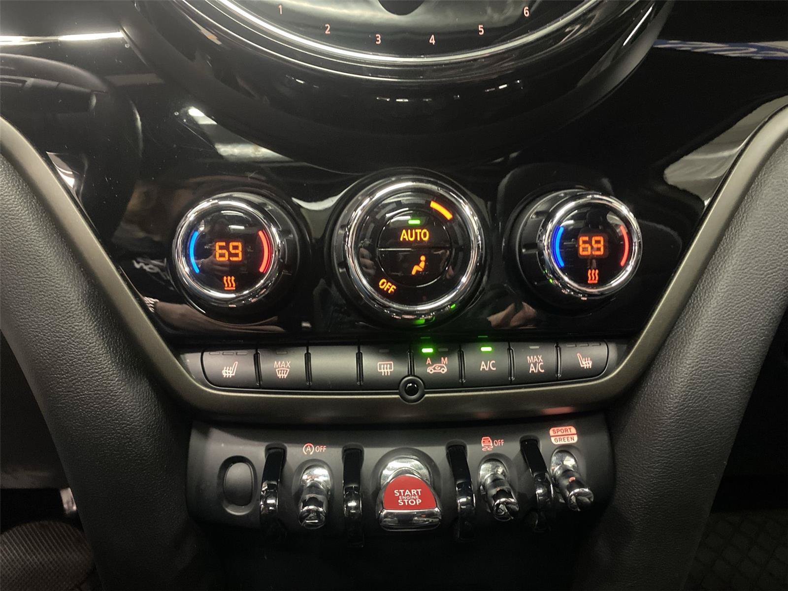 Used 2023 MINI Cooper Countryman S FWD image 21