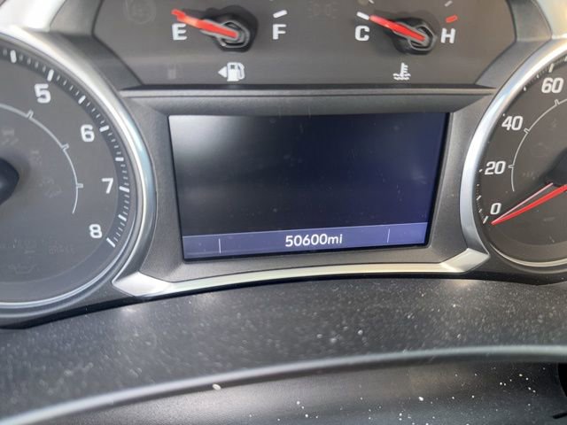 Used 2020 GMC Terrain SLT w/ Preferred Package image 34