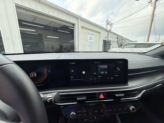 Used 2025 Kia K5 GT-Line FWD image 16