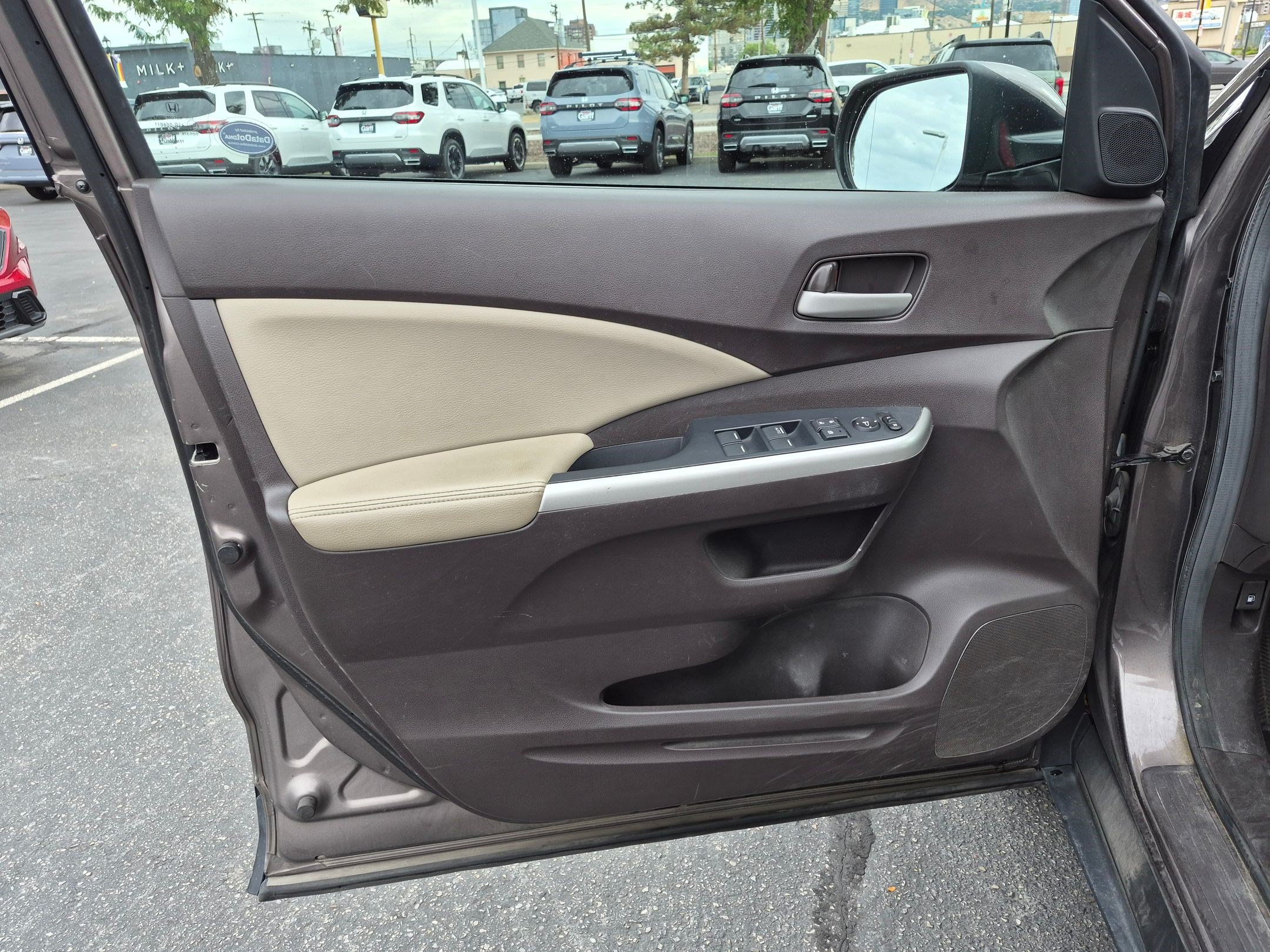 Used 2013 Honda CR-V EX-L image 14