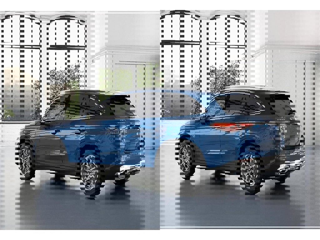 New 2026 Mercedes-Benz GLC 300 4MATIC image 30