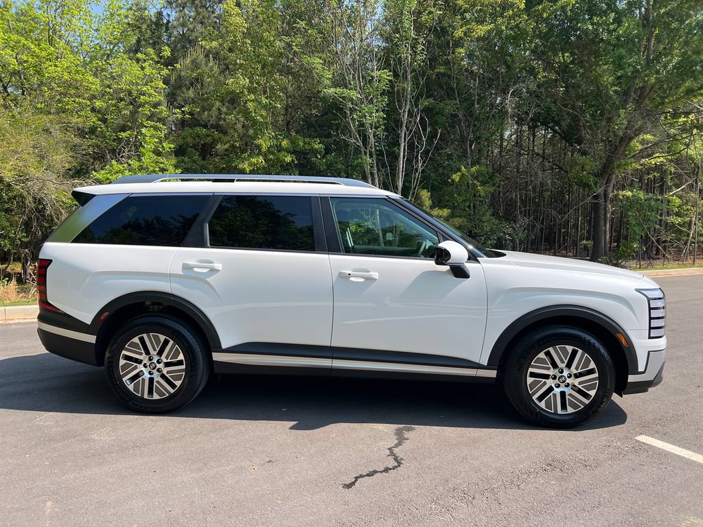 New 2026 Hyundai Palisade FWD Hybrid image 5