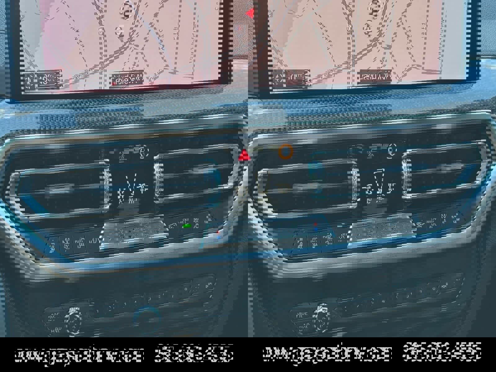 Used 2023 BMW X4 M w/ Competition Package image 47