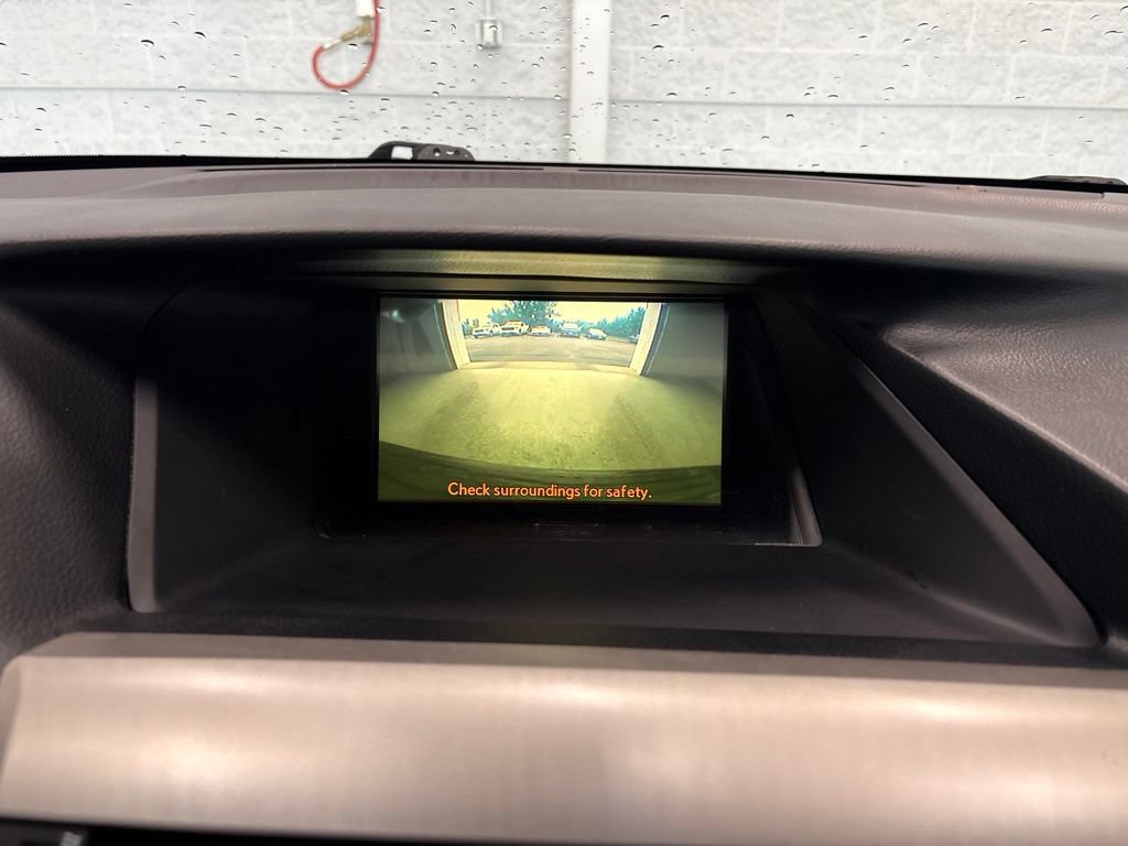 Used 2010 Lexus RX 350 AWD image 37