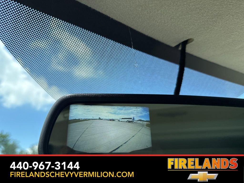 New 2025 Chevrolet Express 2500 w/ Driver Convenience Package image 24