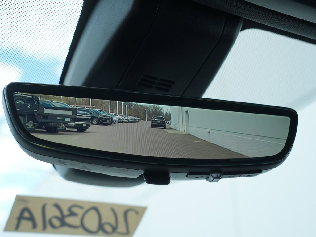 Used 2021 Chevrolet Tahoe High Country AWD/4WD image 41