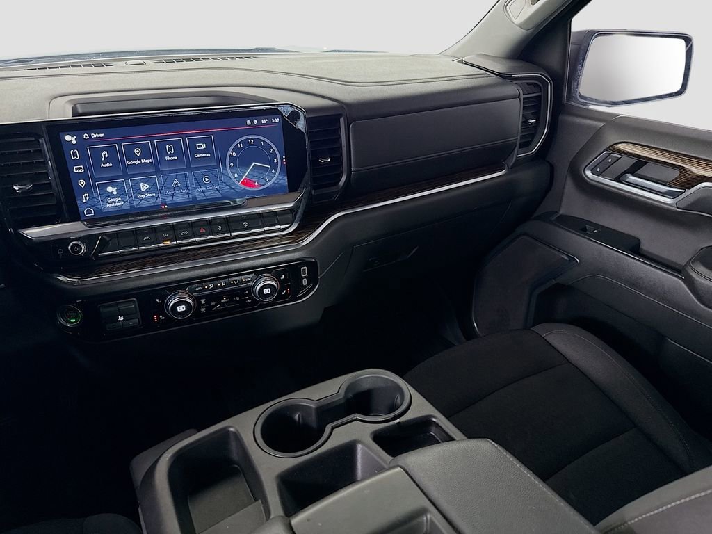 Used 2024 GMC Sierra 1500 Elevation image 22