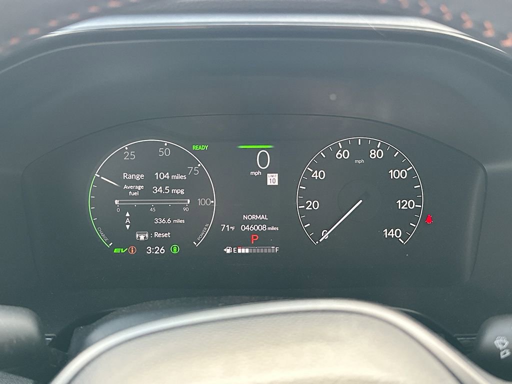 Used 2024 Honda CR-V Sport-L image 12