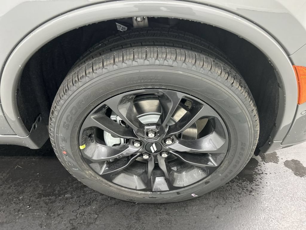 New 2026 Dodge Durango GT AWD/4WD image 7