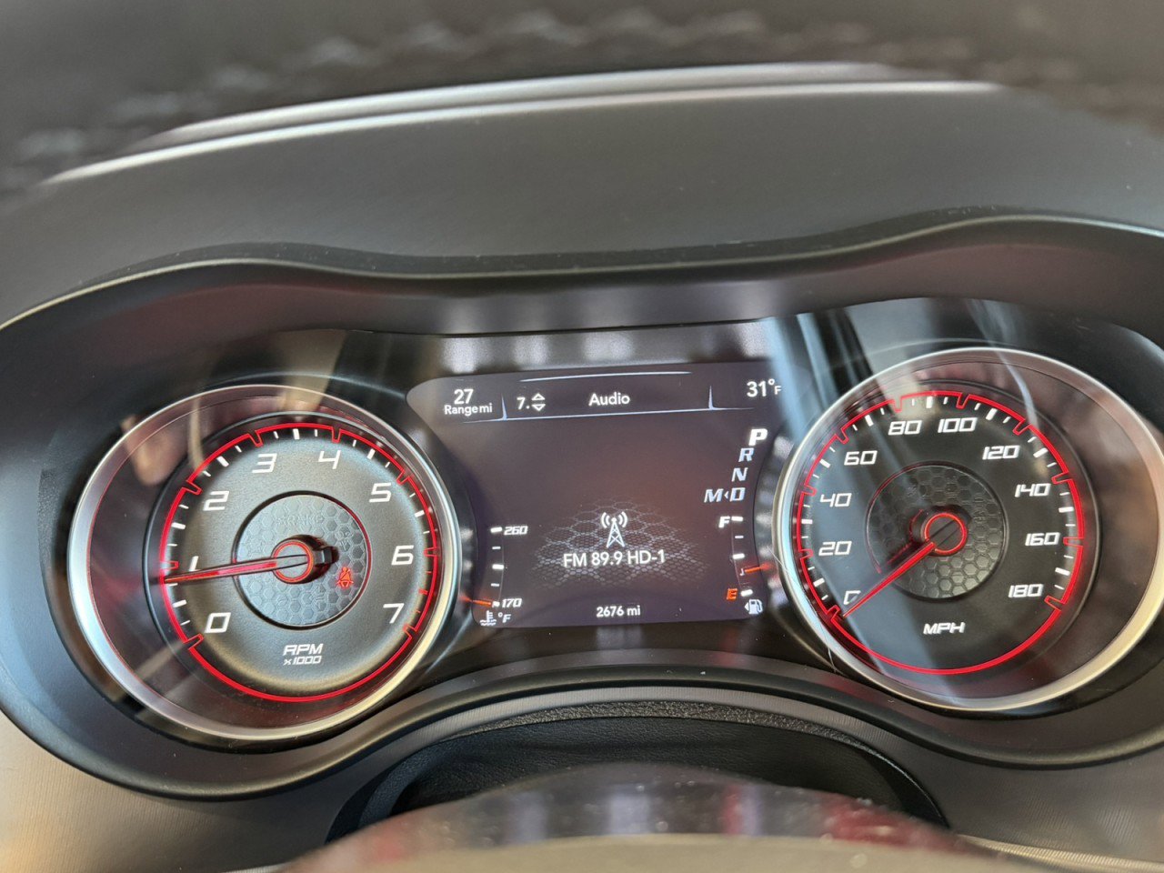 Used 2023 Dodge Charger Scat Pack w/ Plus Group image 14