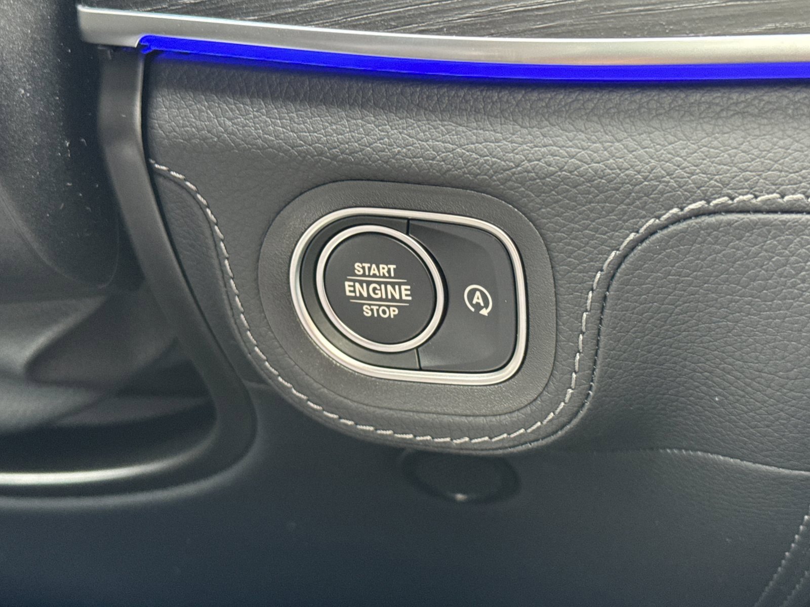 New 2026 Mercedes-Benz GLE 450 4MATIC Coupe image 23