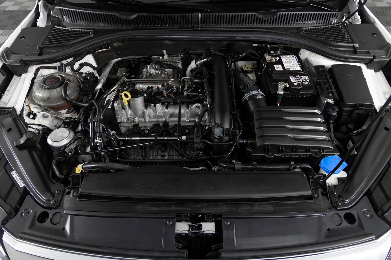 Used 2021 Volkswagen Jetta S w/ Driver Assistance Package image 40