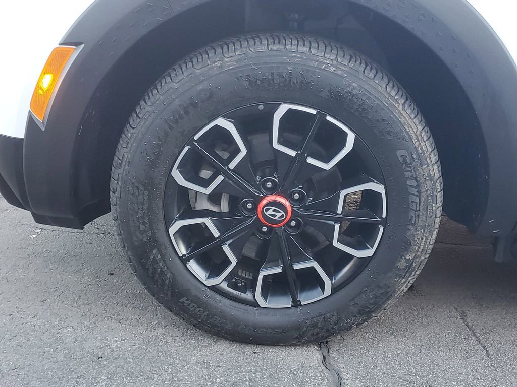 Used 2024 Hyundai Santa Cruz XRT image 11