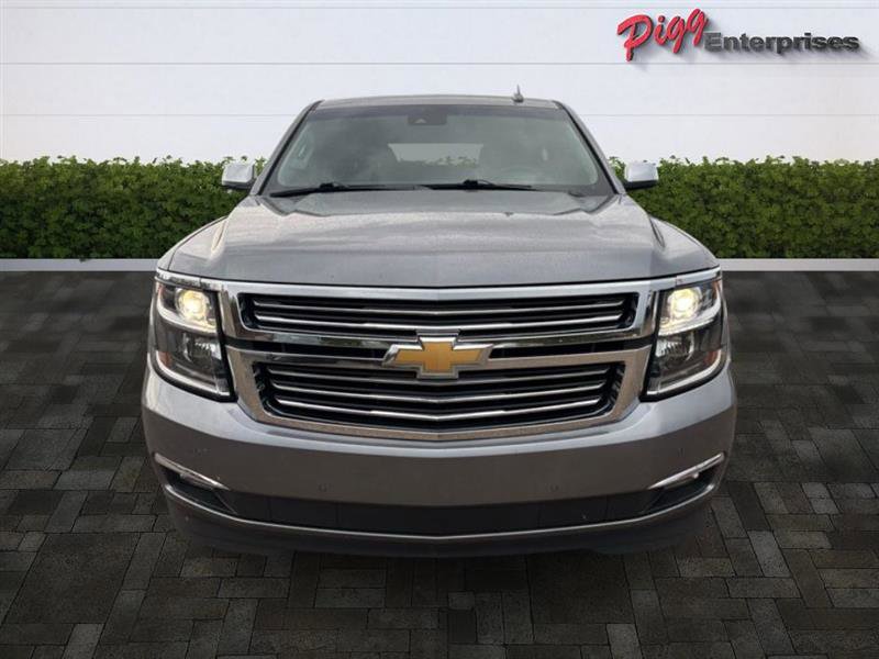 Used 2019 Chevrolet Tahoe Premier image 4