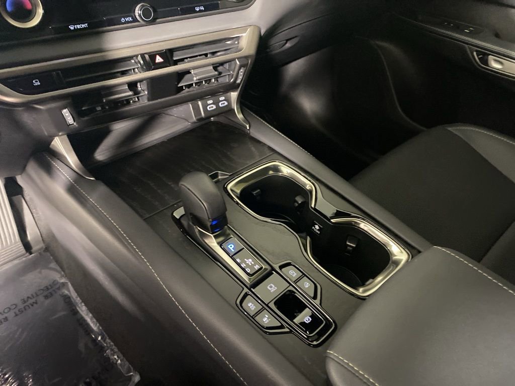 Certified 2024 Lexus RX 350 Premium w/ Convenience Package image 22