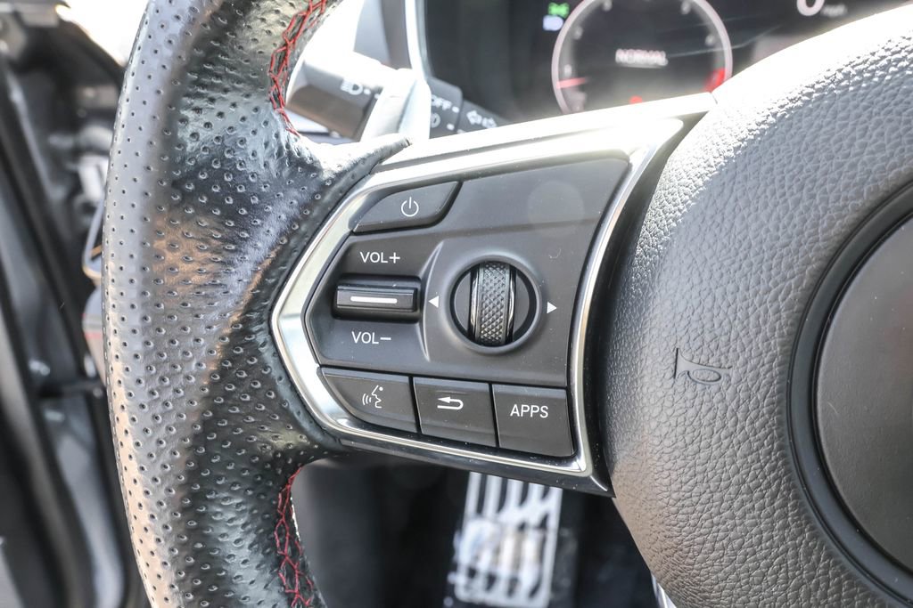 Used 2022 Acura MDX A-Spec AWD/4WD image 21