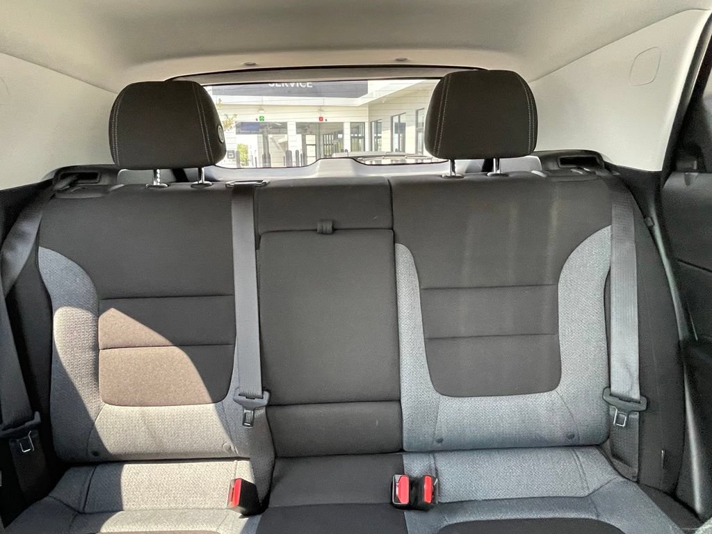 Used 2024 Chevrolet TrailBlazer LT w/ Convenience Package FWD image 21