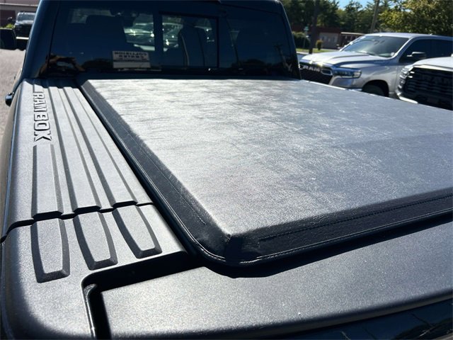 New 2026 RAM 1500 Limited image 12