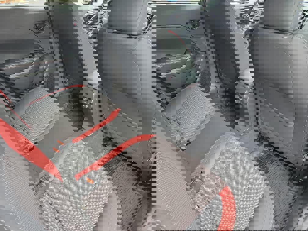 Used 2025 Subaru Impreza RS image 27