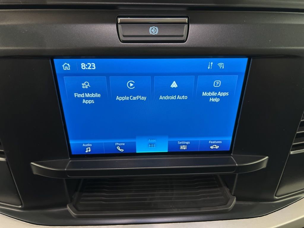 New 2026 Ford F550 4x4 Regular Cab Super Duty image 9