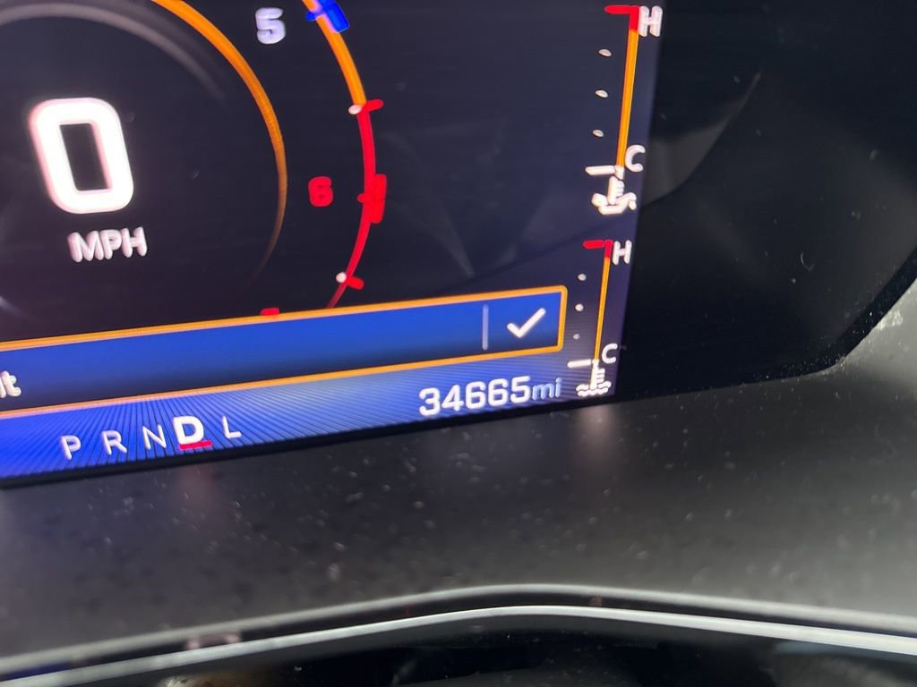 Used 2023 Chevrolet Colorado LT w/ LT Convenience Package image 27