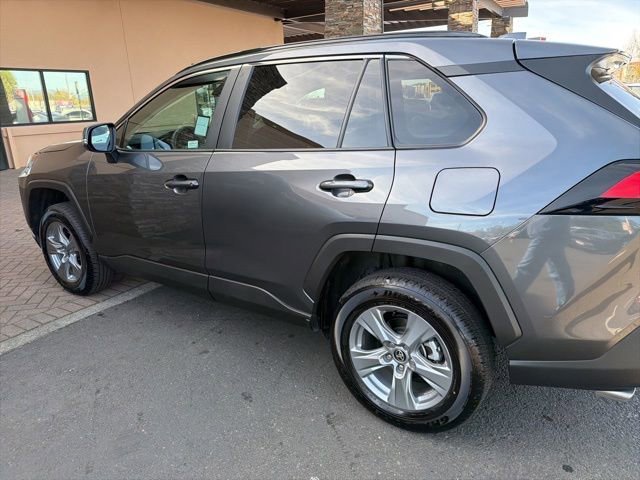 Certified 2025 Toyota RAV4 XLE w/ Convenience Package image 18