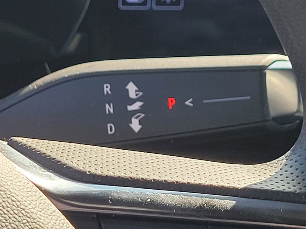 Used 2025 Chevrolet Blazer EV LT image 23