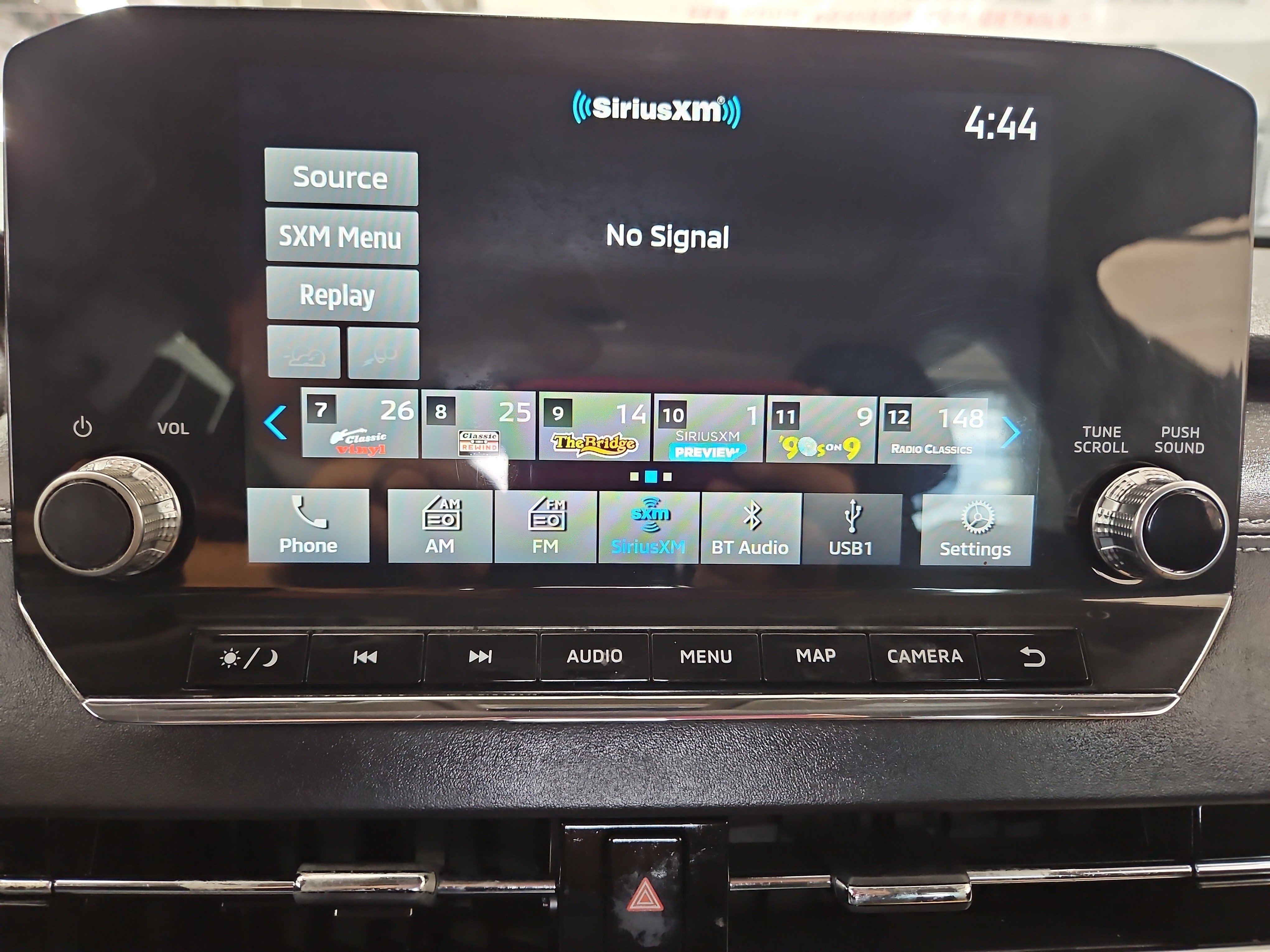 Used 2023 Mitsubishi Outlander SE image 23