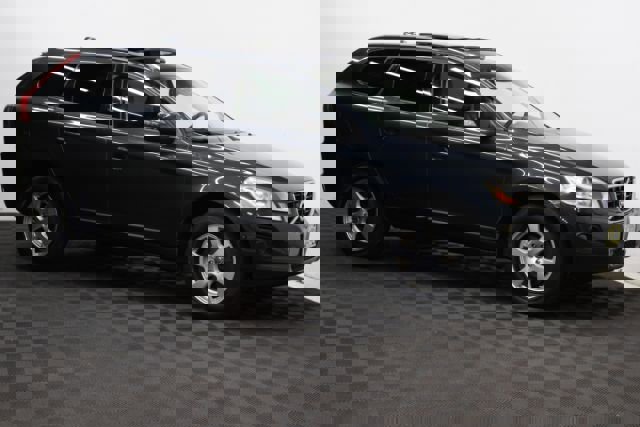 Used 2010 Volvo XC60 3.2