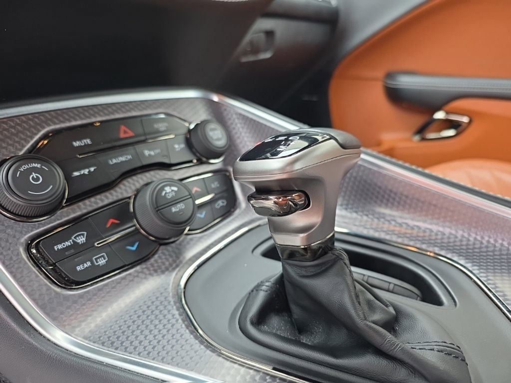 Used 2021 Dodge Challenger SRT Hellcat w/ Plus Package image 17