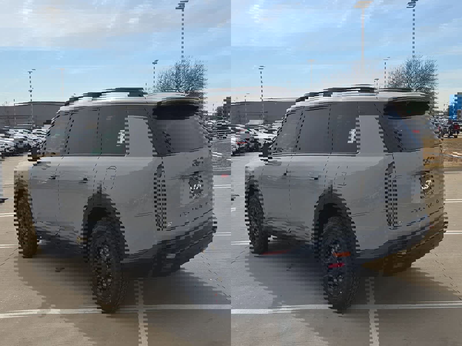 New 2027 Kia Telluride SX Prestige X-Pro image 4