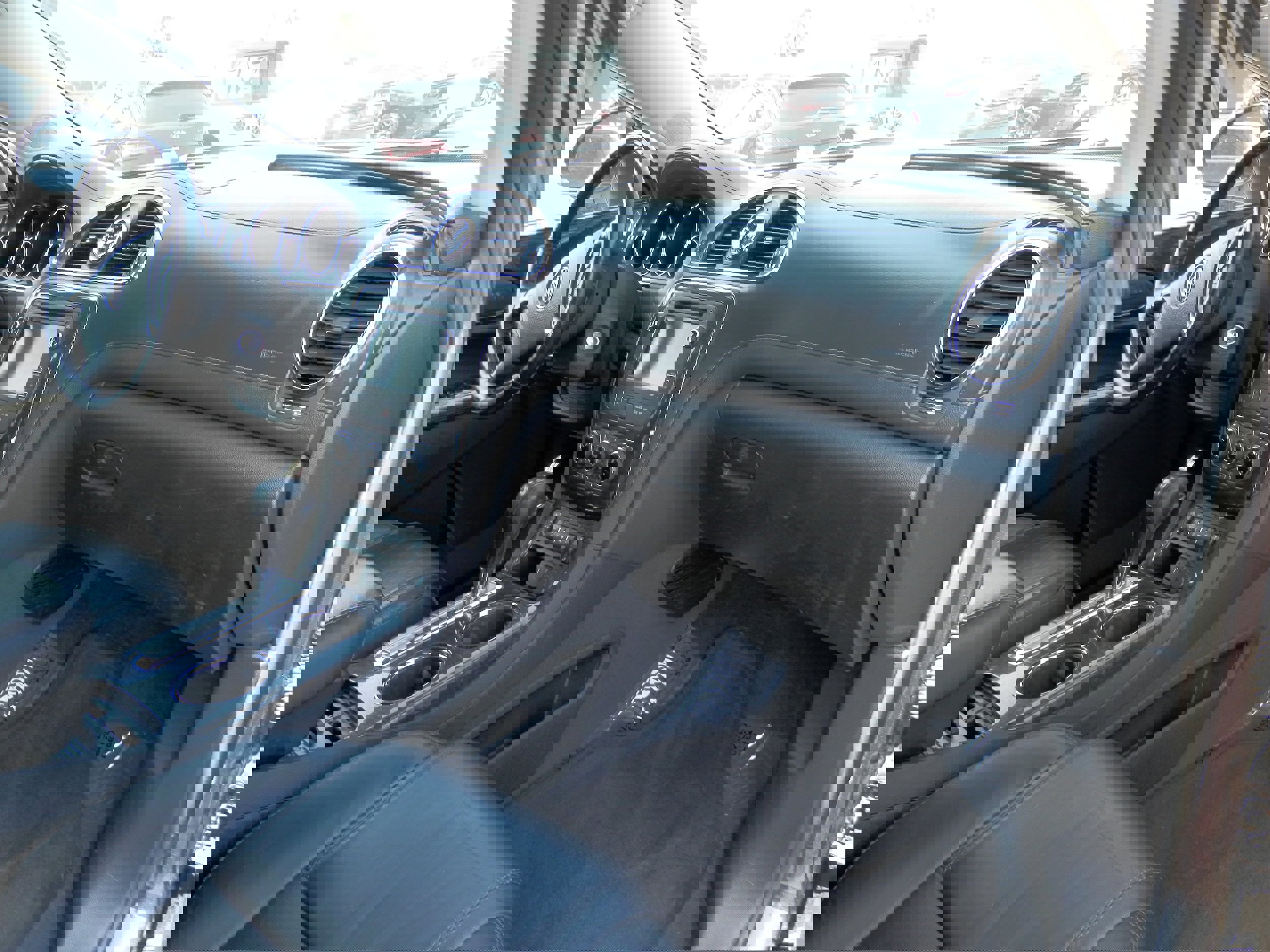 Used 2016 Buick Enclave Leather w/ Trailering Package image 29