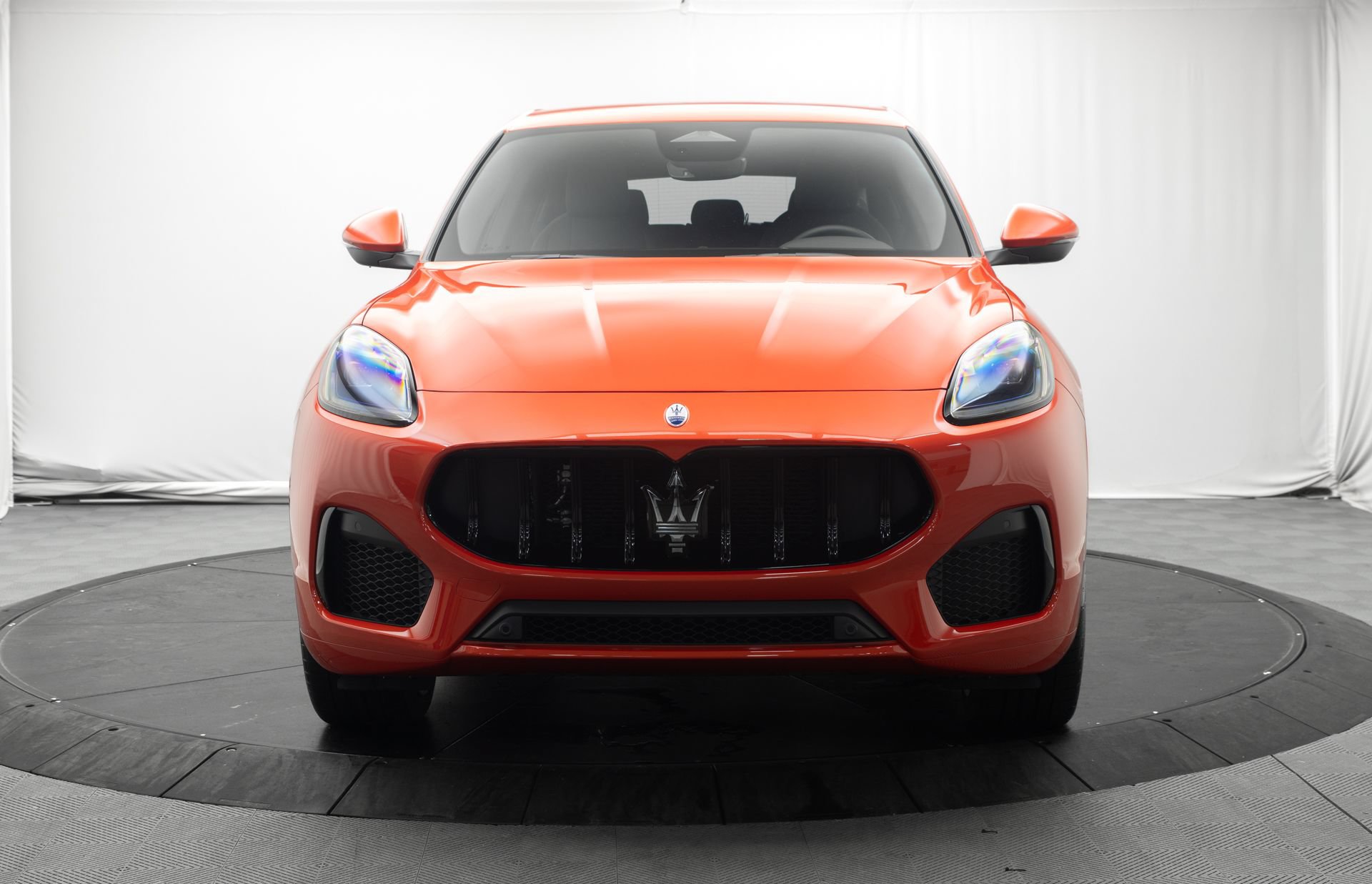 New 2026 Maserati Grecale Modena AWD/4WD image 8