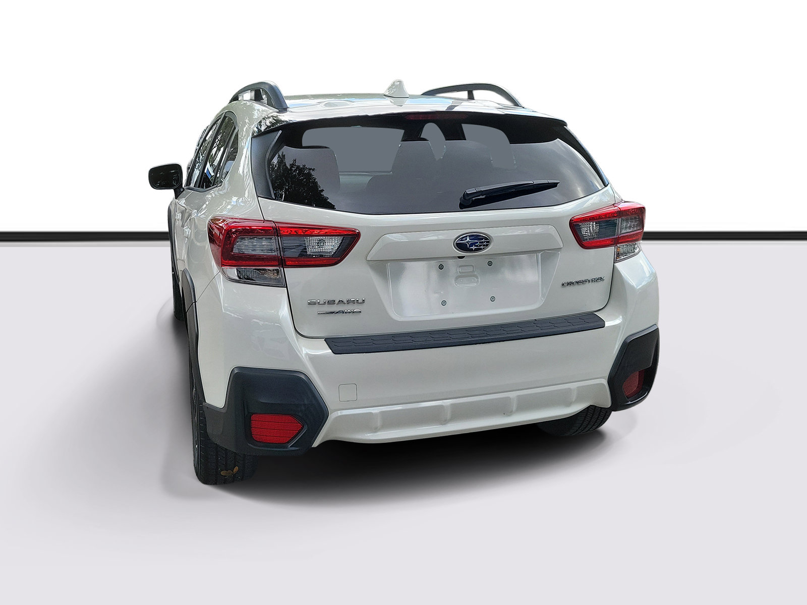 Used 2023 Subaru Crosstrek 2.0i Premium AWD/4WD image 3