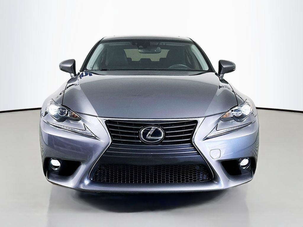 Used 2015 Lexus IS 250 RWD image 2