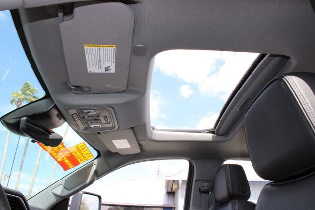 Used 2024 GMC Sierra 2500 Denali w/ Denali Reserve Package image 22