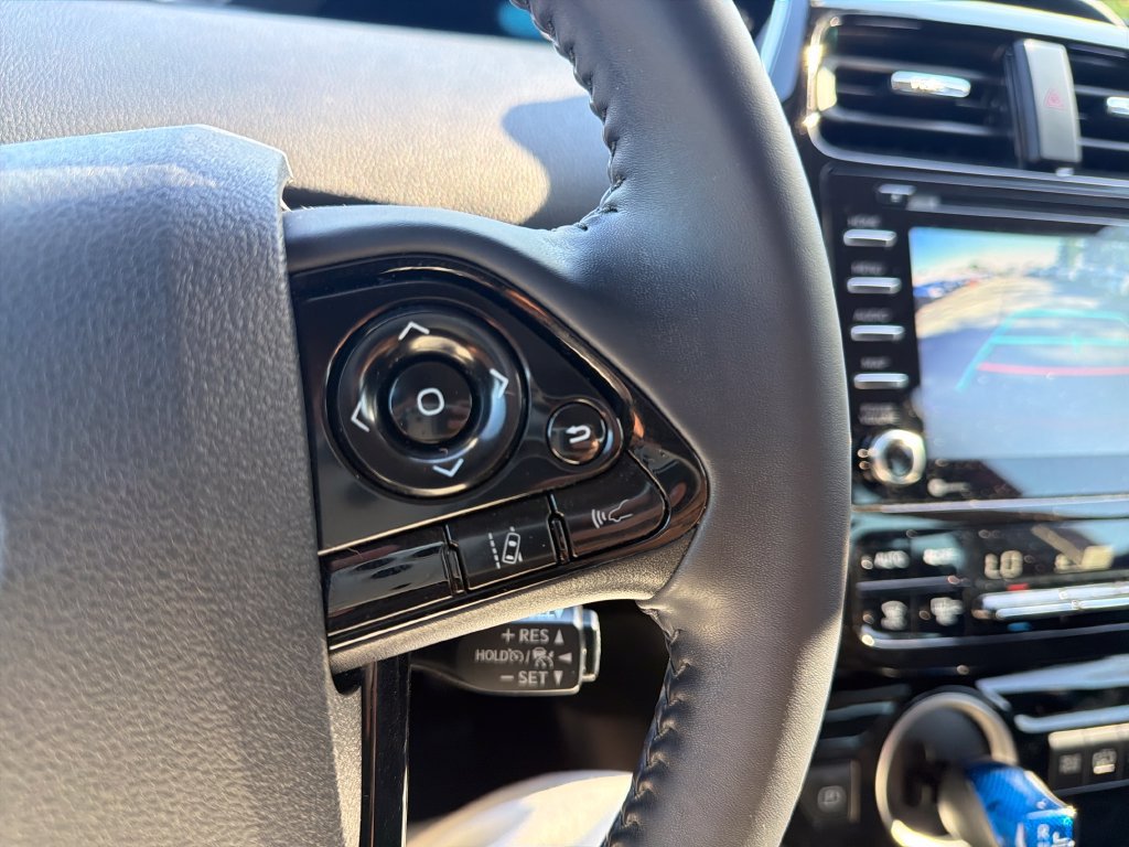 Used 2022 Toyota Prius Prime LE FWD image 20