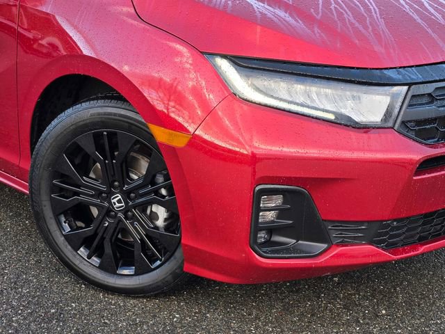 Used 2025 Honda Odyssey Sport-L image 9