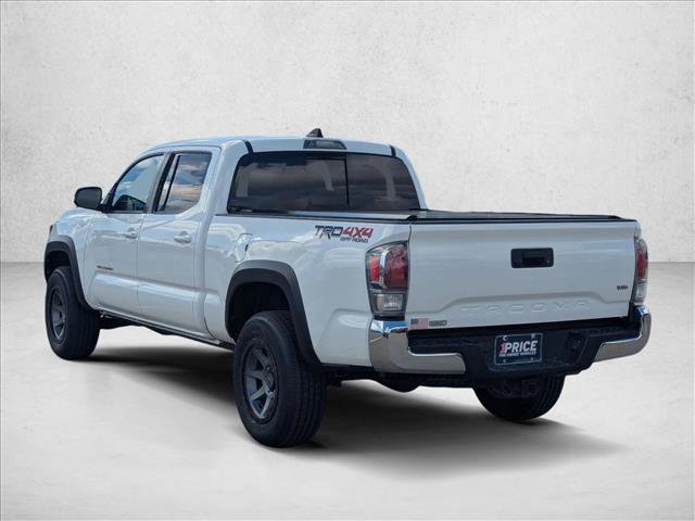 Used 2022 Toyota Tacoma TRD Off-Road AWD/4WD image 7
