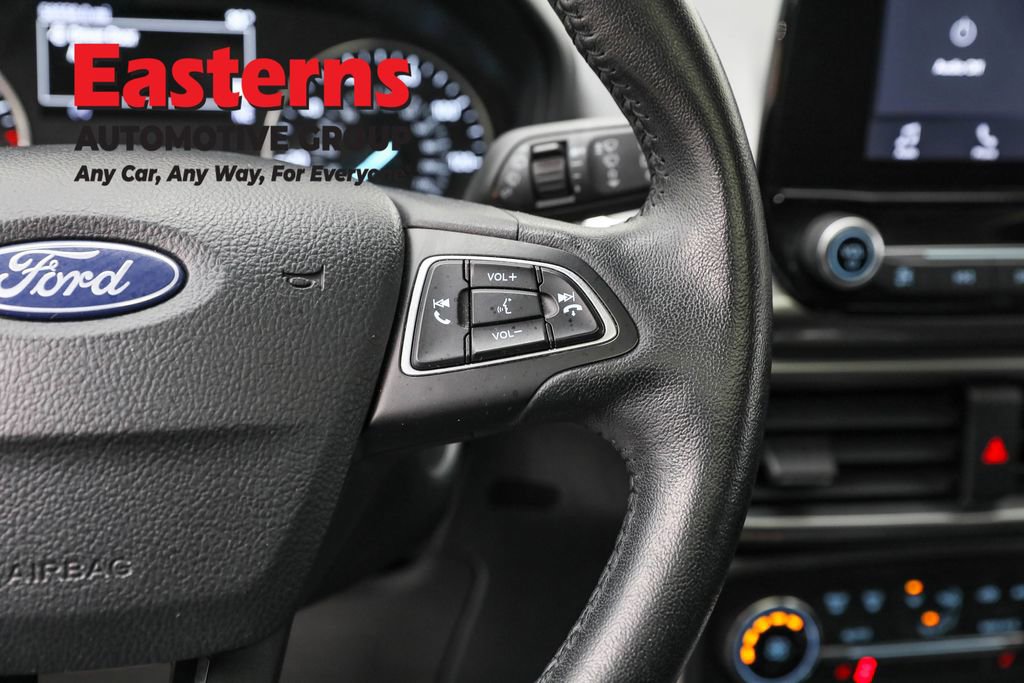 Used 2019 Ford EcoSport SE image 27