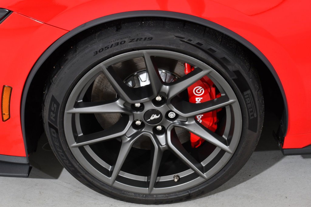 New 2025 Ford Mustang Dark Horse w/ Dark Horse Handlin Package image 26