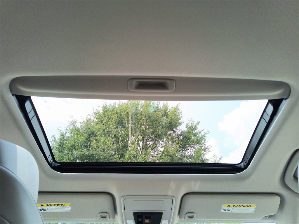 New 2025 Honda Accord EX-L image 11